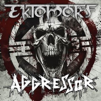 Ektomorf - Aggressor - CD