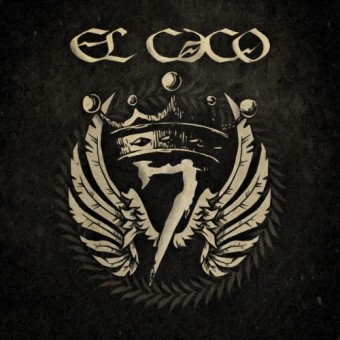 El Caco - 7 - CD DIGIPAK