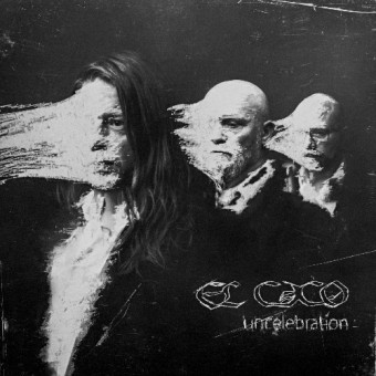 El Caco - Uncelebration - CD