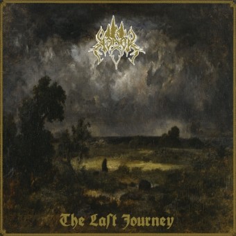 Elador - The Last Journey - CD DIGIPAK