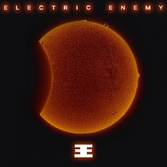 Electric Enemy - Electric Enemy - CD DIGISLEEVE