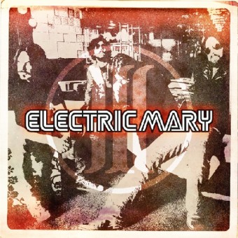Electric Mary - III - CD