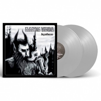 Electric Wizard - Dopethrone - DOUBLE LP COLOURED