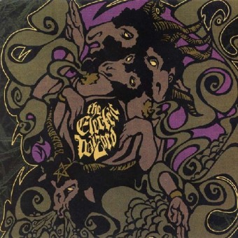 Electric Wizard - We Live - CD