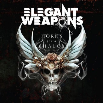 Elegant Weapons - Horns For A Halo - CD