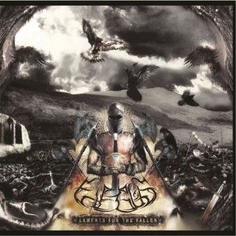 Elegos - Laments For The Fallen - CD