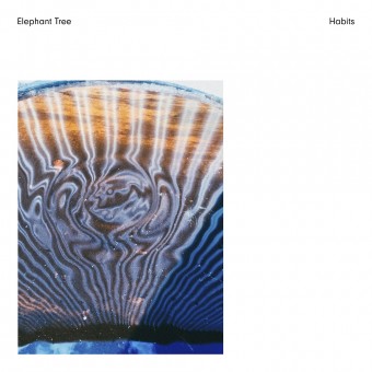 Elephant Tree - Habits - CD DIGISLEEVE
