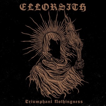 Ellorsith - Triumphant Nothingness - CD