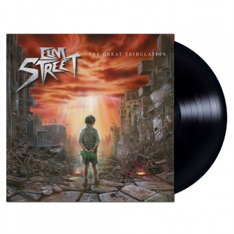 Elm Street - The Great Tribulation - LP