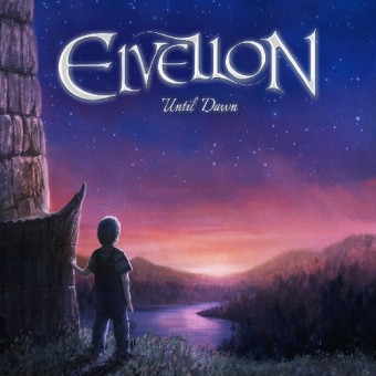 Elvellon - Until Dawn - CD DIGIPAK
