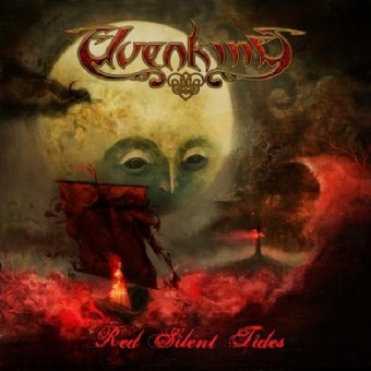 Elvenking - Red Silent Tides - CD