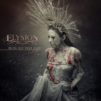 Elysion - Bring Out Your Dead - CD DIGIPAK