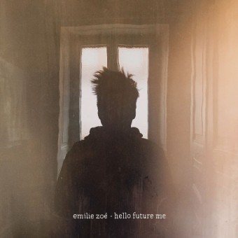 Emilie Zoe - Hello Future Me - CD DIGISLEEVE