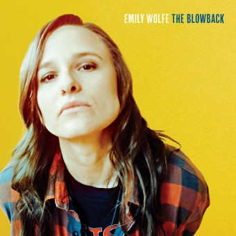 Emily Wolfe - The Blowback - CD