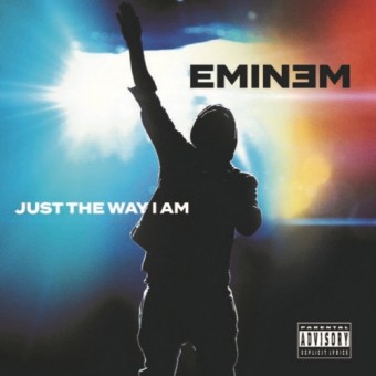 Eminem - Just The Way I Am - CD
