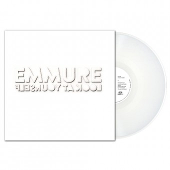 Emmure - Look At Yourself - LP COLOURED