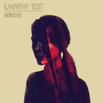 Empathy Test - Monsters - CD