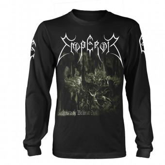 Emperor - Anthems 2014 - Long Sleeve (Homme)