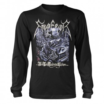 Emperor - In The Nightside Eclipse - Long Sleeve (Homme)