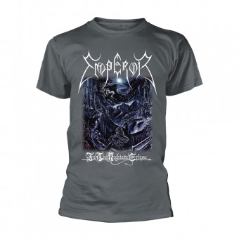Emperor - In The Nightside Eclipse - T-shirt (Homme)