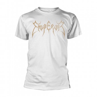 Emperor - Logo Gold - T-shirt (Homme)