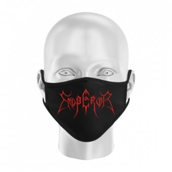 Emperor - Logo - Mask