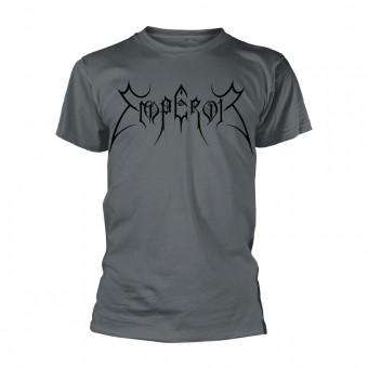 Emperor - Logo Shield - T-shirt (Homme)