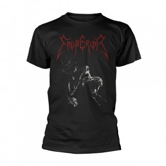 Emperor - Rider 2005 - T-shirt (Homme)
