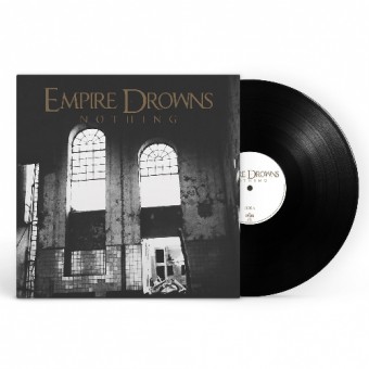 Empire Drowns - Nothing - LP