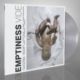 Emptiness - Vide - LP COLOURED + Digital