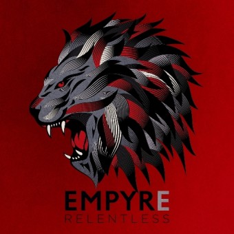Empyre - Relentless - CD