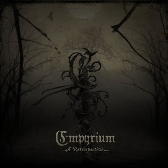 Empyrium - A Retrospective... - CD DIGIPAK