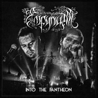 Empyrium - Into the Pantheon - CD BOX