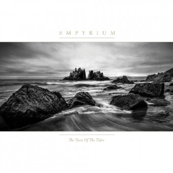 Empyrium - The Turn of the Tides - CD DIGIPAK