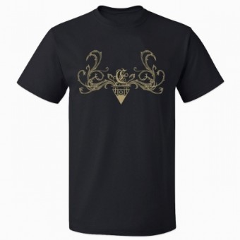 Empyrium - The Turn of the Tides - T-shirt (Homme)