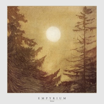 Empyrium - Weiland - DOUBLE LP GATEFOLD COLOURED