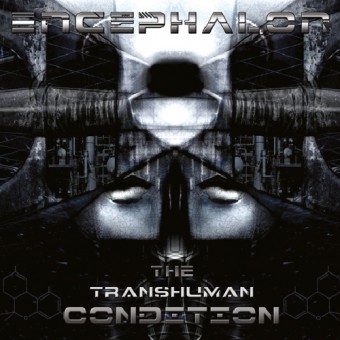 Encephalon - The Transhuman Condition - CD