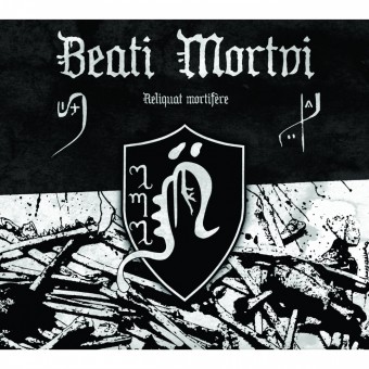 Ende - Beati Mortvi - CD DIGIPAK