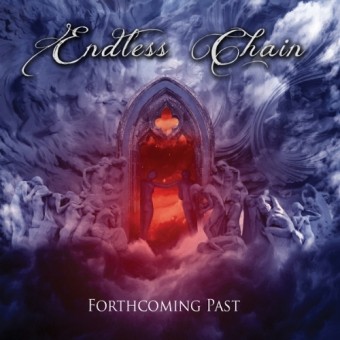 Endless Chain - Forthcoming Past - CD
