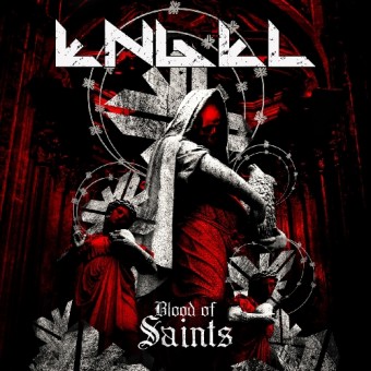 Engel - Blood of Saints - CD