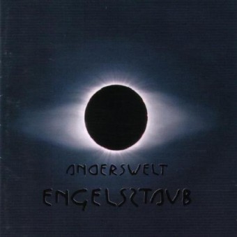 Engelsstaub - Anderswelt - CD