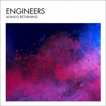 Engineers - Always Returning - CD