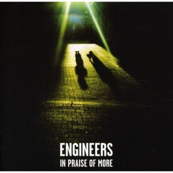 Engineers - In Praise Of More - DOUBLE CD