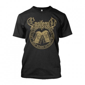 Ensiferum - Rum Women Victory - T-shirt (Homme)