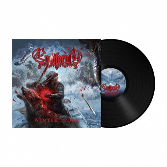 Ensiferum - Winter Storm - LP