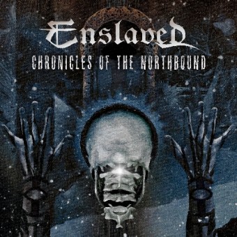 Enslaved - Chronicles Of The Northbound (Cinematic Tour 2020) - DOUBLE LP GATEFOLD COLOURED