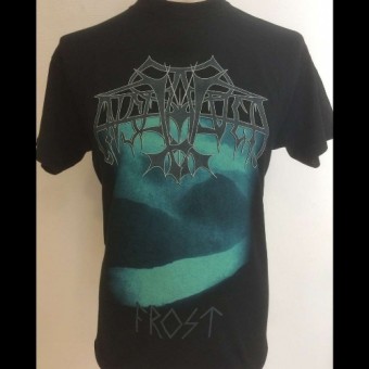 Enslaved - Frost 2020 - T-shirt (Homme)