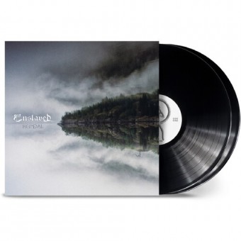 Enslaved - Heimdal - DOUBLE LP GATEFOLD