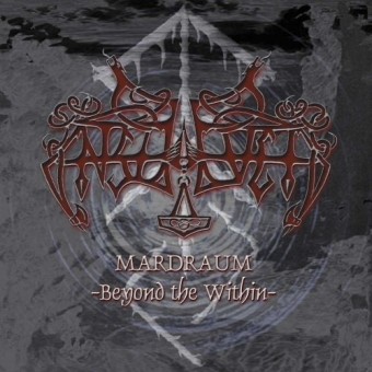Enslaved - Mardraum - Beyond The Within - CD
