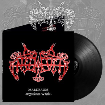 Enslaved - Mardraum - Beyond The Within - LP Gatefold